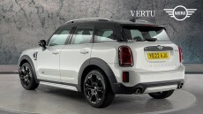 MINI Countryman 2.0 Cooper S Exclusive ALL4 5dr Auto Petrol Hatchback